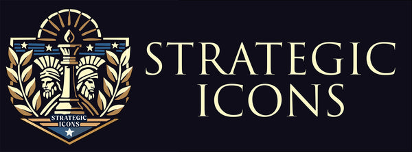 StrategicIcons